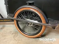 Elektrische bakfiets - afbeelding 8 van  15