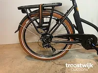 Elektrische bakfiets - afbeelding 9 van  15