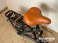 Elektrische bakfiets - afbeelding 10 van  15