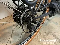 Elektrische bakfiets - afbeelding 13 van  15