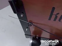 Elektrische bakfiets - afbeelding 6 van  15