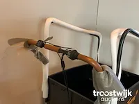 Elektrische bakfiets - afbeelding 4 van  22