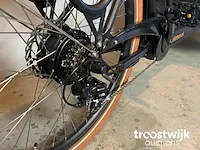 Elektrische bakfiets - afbeelding 6 van  22
