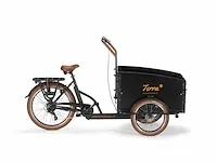 Elektrische bakfiets - afbeelding 1 van  22