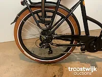 Elektrische bakfiets - afbeelding 20 van  22