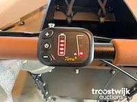 Elektrische bakfiets - afbeelding 2 van  14
