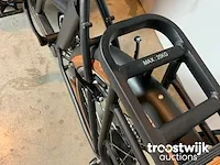 Elektrische bakfiets - afbeelding 5 van  14