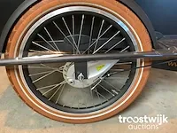 Elektrische bakfiets - afbeelding 6 van  14