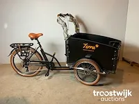 Elektrische bakfiets