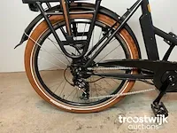 Elektrische bakfiets - afbeelding 8 van  14