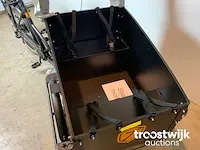 Elektrische bakfiets - afbeelding 11 van  14