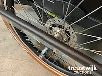 Elektrische bakfiets - afbeelding 12 van  14