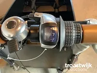 Elektrische bakfiets - afbeelding 14 van  14
