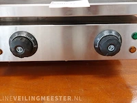 Elektrische bakplaat top smooth, 4089.038 - afbeelding 3 van  6