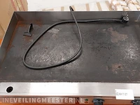 Elektrische bakplaat top smooth, 4089.038 - afbeelding 5 van  6
