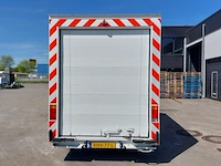 Elektrische bakwagen, fiat, ducato, 2011 - afbeelding 3 van  62