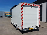 Elektrische bakwagen, fiat, ducato, 2011 - afbeelding 4 van  62