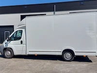 Elektrische bakwagen, fiat, ducato, 2011 - afbeelding 6 van  62