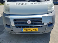 Elektrische bakwagen, fiat, ducato, 2011 - afbeelding 9 van  62