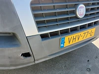 Elektrische bakwagen, fiat, ducato, 2011 - afbeelding 11 van  62