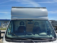 Elektrische bakwagen, fiat, ducato, 2011 - afbeelding 14 van  62