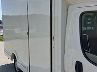 Elektrische bakwagen, fiat, ducato, 2011 - afbeelding 18 van  62