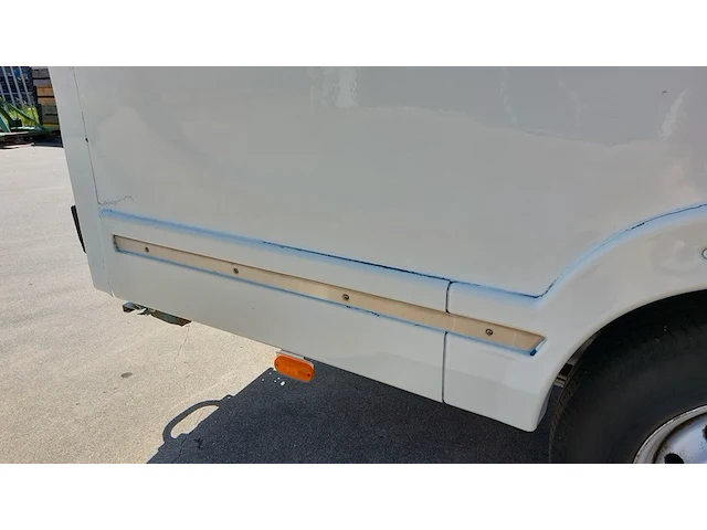 Elektrische bakwagen, fiat, ducato, 2011 - afbeelding 22 van  62
