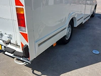Elektrische bakwagen, fiat, ducato, 2011 - afbeelding 24 van  62