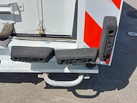 Elektrische bakwagen, fiat, ducato, 2011 - afbeelding 26 van  62