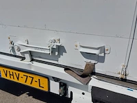 Elektrische bakwagen, fiat, ducato, 2011 - afbeelding 27 van  62