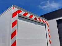 Elektrische bakwagen, fiat, ducato, 2011 - afbeelding 29 van  62