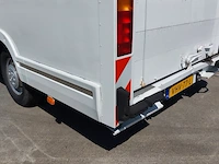 Elektrische bakwagen, fiat, ducato, 2011 - afbeelding 30 van  62