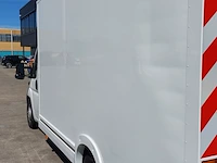 Elektrische bakwagen, fiat, ducato, 2011 - afbeelding 31 van  62