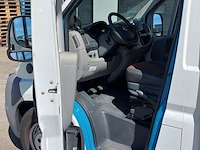 Elektrische bakwagen, fiat, ducato, 2011 - afbeelding 36 van  62