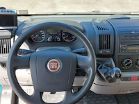 Elektrische bakwagen, fiat, ducato, 2011 - afbeelding 38 van  62