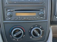 Elektrische bakwagen, fiat, ducato, 2011 - afbeelding 43 van  62
