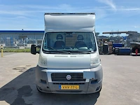 Elektrische bakwagen, fiat, ducato, 2011 - afbeelding 34 van  62