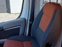 Elektrische bakwagen, fiat, ducato, 2011 - afbeelding 46 van  62