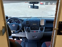 Elektrische bakwagen, fiat, ducato, 2011 - afbeelding 48 van  62