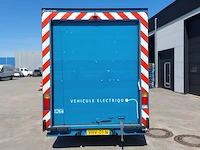 Elektrische bakwagen, fiat, ducato, 2011 - afbeelding 2 van  58