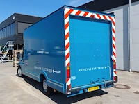 Elektrische bakwagen, fiat, ducato, 2011 - afbeelding 3 van  58