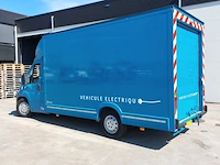 Elektrische bakwagen, fiat, ducato, 2011 - afbeelding 4 van  58