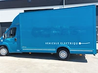 Elektrische bakwagen, fiat, ducato, 2011 - afbeelding 5 van  58