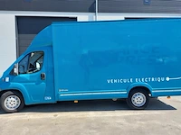 Elektrische bakwagen, fiat, ducato, 2011 - afbeelding 6 van  58