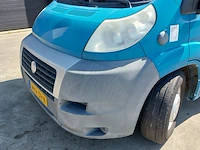 Elektrische bakwagen, fiat, ducato, 2011 - afbeelding 8 van  58