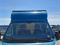 Elektrische bakwagen, fiat, ducato, 2011 - afbeelding 11 van  58