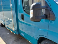 Elektrische bakwagen, fiat, ducato, 2011 - afbeelding 15 van  58