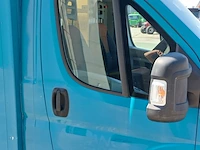 Elektrische bakwagen, fiat, ducato, 2011 - afbeelding 16 van  58