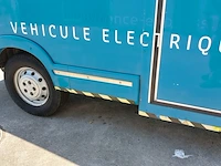 Elektrische bakwagen, fiat, ducato, 2011 - afbeelding 19 van  58