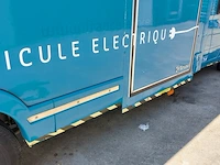Elektrische bakwagen, fiat, ducato, 2011 - afbeelding 21 van  58